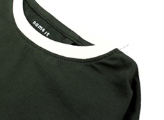 Name It t-shirt rosin